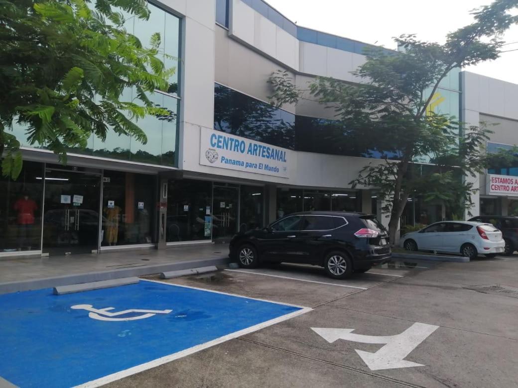 Cabanas Colindas Panama City Exterior photo