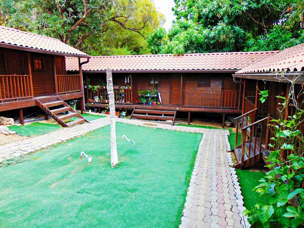 Cabanas Colindas Panama City Exterior photo