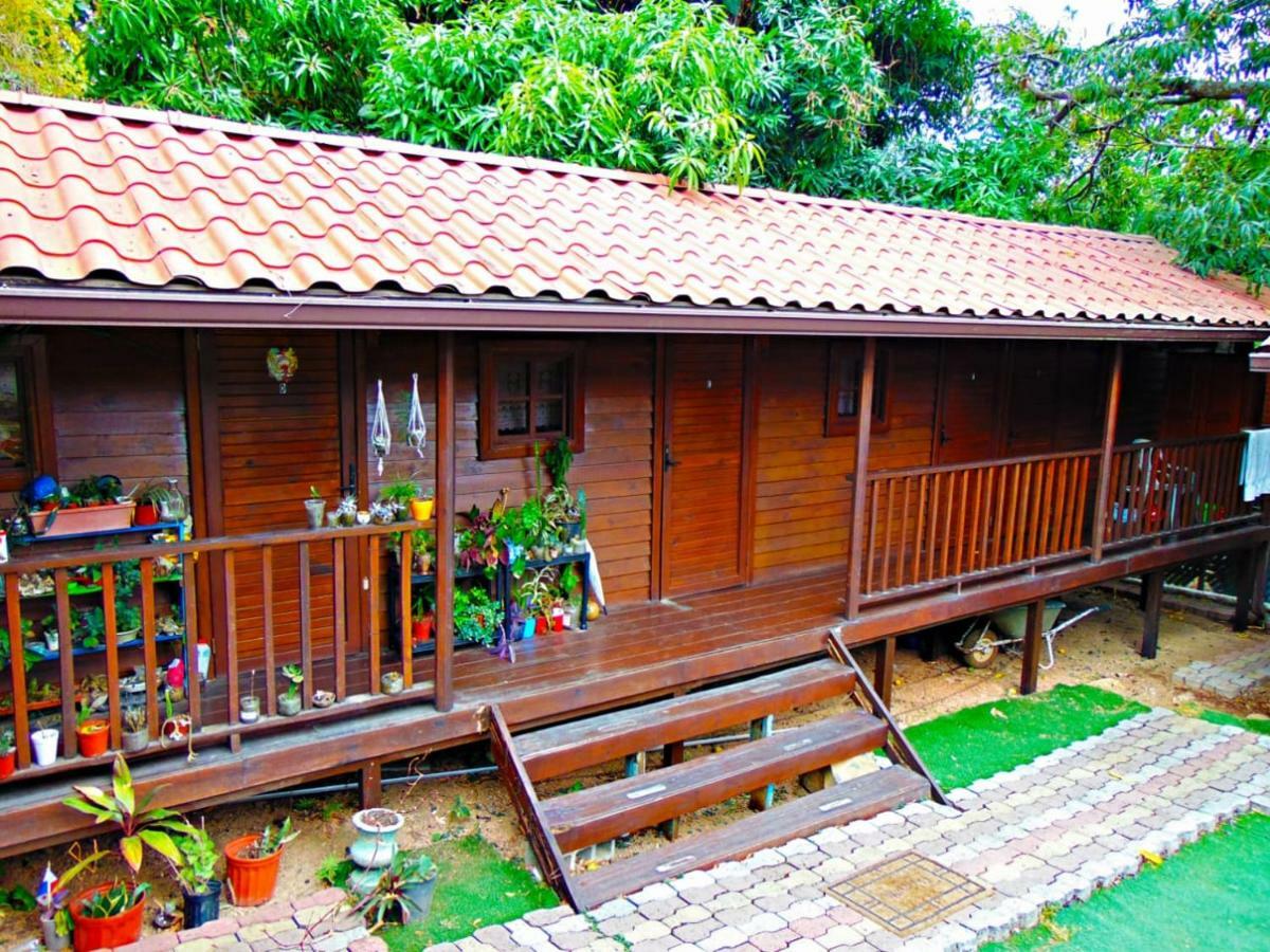 Cabanas Colindas Panama City Exterior photo